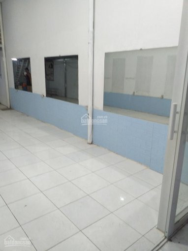 Cho Thuê Nhà Nguyên Căn Trệt Trống Suốt 4x20 M (80 M2 )giá 16 Triệu - An Phú An Khánh -q2 1