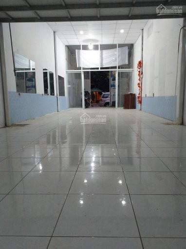 Cho Thuê Nhà Nguyên Căn Trệt Trống Suốt 4x20 M (80 M2 )giá 16 Triệu - An Phú An Khánh -q2 3