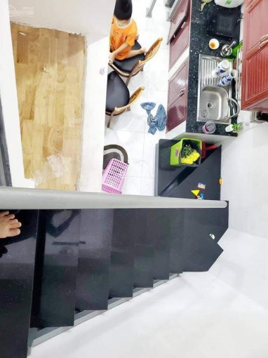 Chủ Cần Bán Gấp Nhà 41 Tỷ Nguyễn Ngọc Lộc, Quận 10 2