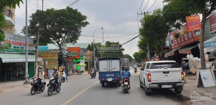 Chủ Cần Ra đi Lô đất Mt đường Số 11, Linh Xuân, Tđ Gần Trường Mầm Non Bồ Công Anh, Giá 1,920tỷ/60m 3