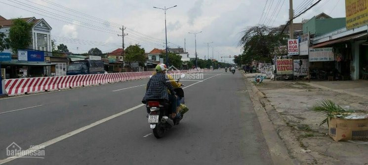 Chủ Cần Tiền Nên Bán Lô đất Mặt Tiền đại Lộ Bình Dương Kinh Doanh Vạn Nghề 1