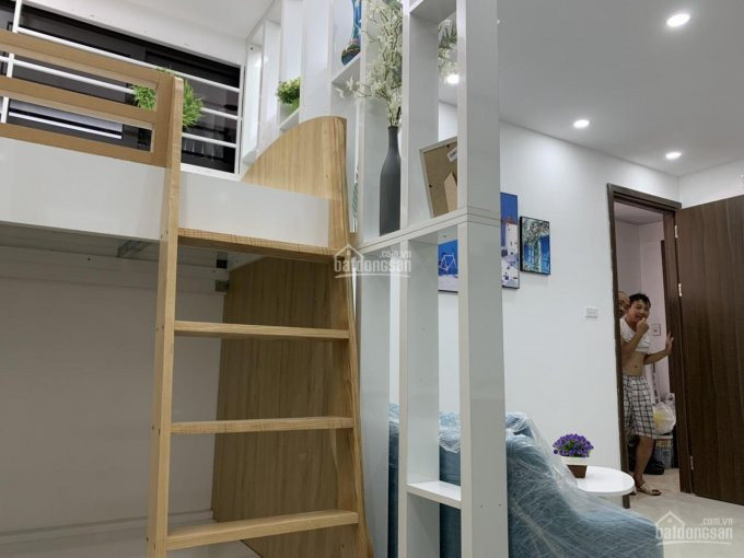 Chủ đầu Tư Trực Tiếp Mở Bán Chung Cư Lê Duẩn - Khâm Thiên Giá 600tr/căn, View Hồ, Tách Sổ 4