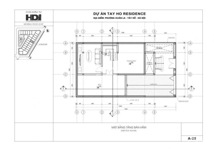 Chủ Nhà Bán Gấp Bt View Vườn Hoa, đài Phun Nước Cực đẹp Mặt đường Võ Chí Công Chỉ 24,5 Tỷ 3