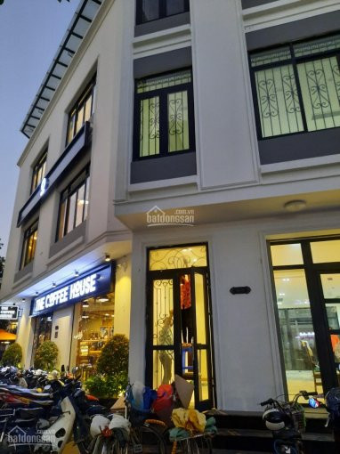 Chủ Nhà Cần Cho Thuê Shop House Vinhomes Gardenia, Hàm Nghi, Mỹ đình, Nam Từ Liêm 51tr 4