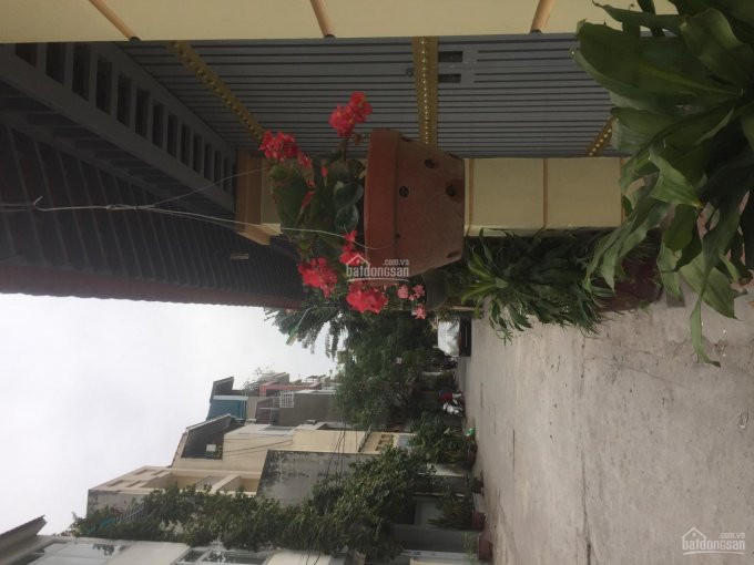 Chủ Nhà Thạch Bàn Cần Tiền Bán Gấp, Nhà 5 Tầng Kd được, Dt 45m, Mt 4,3m Hướng Tây Tứ Trạch 1