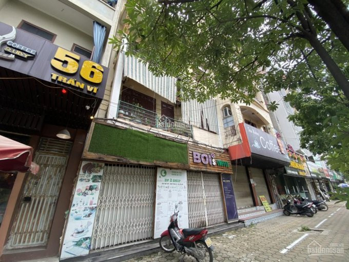 Chủ Nhà Thiện Chí Bán Gấp Nhà Mặt Phố 4t Và 1t Diện Tích 68m2 Mặt Tiền 8m để Kinh Doanh 0966866925 1