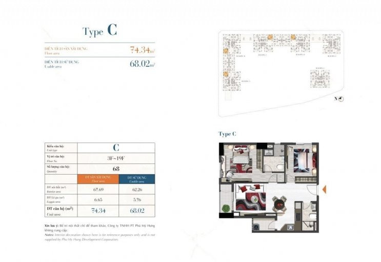 Chuyên Bán Bán Căn Hộ Sài Gòn South Phú Mỹ Hưng 2pn 2wc Từ 2,5 Tỷ, 3pn 2wc Từ 32 Tỷ Nhiều Vị Trí 8