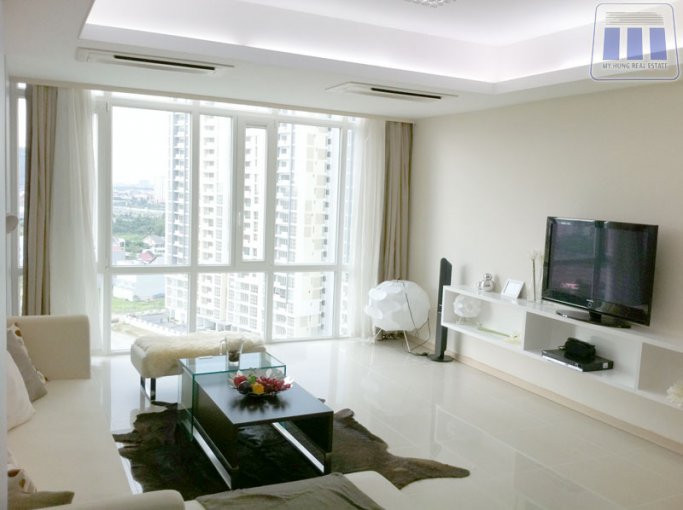 Chuyên Bán Căn Hộ Imperia, Q2, Dt Từ 95m2 - 138m2, Giá Thấp Nhất Thị Trường, Ms Lan 0908 773 904 7