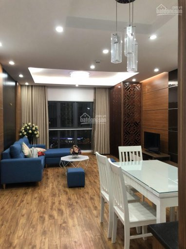 Chuyên Cho Thuê Căn Hộ Mulberry Lane, 124m, 3pn Full đồ Nhà đẹp Mới, Giá: 12tr/th, Lh: 0944986286 2