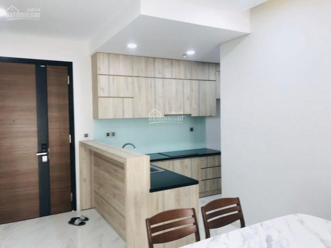 Chuyên Cho Thuê Chcc Midtown Phú Mỹ Hưng Quận 7, 1 2 3 Pn, Giá Từ 16 - 23 Tr/th, Lh 0343190632 Tài 1