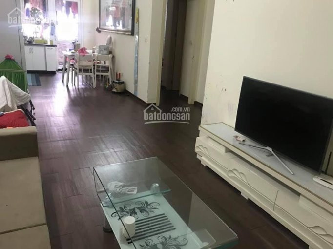 Chuyển Nhà đón Tết, Ch 72m2 Hh1c Linh đàm,2 Ngủ Chỉ 1,25 Tỷ 1