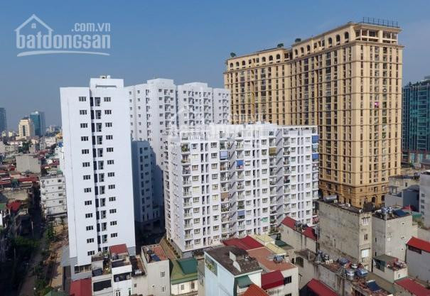 Chuyển Nhượng Một Số Căn Hộ Cc Thuộc Dự án Tđc Hoàng Cầu Ký Trực Tiếp Chủ đầu Tư 1