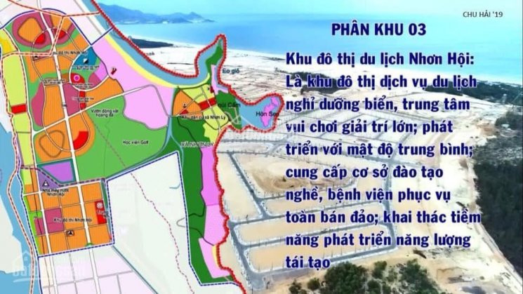 Chuyển Nhượng Vị Trí đắc địa 3 Mặt Tiền Kinh Doanh, Sát Quần Thể Nghỉ Dưỡng Flc, Safari 4