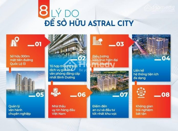 Có Gì Hot Tại Căn Hộ Cao Cấp Astral City - Tt 290tr Nhận Ngay Nhà - Có Hay Không Với Astral City 4