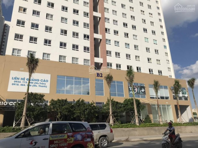 Cơ Hội Duy Nhất Tháng 11 Căn Topaz City 3 Phòng Ngủ Giá 258 Tỷ Bao Thuế Phí Chuyển Nhượng 2