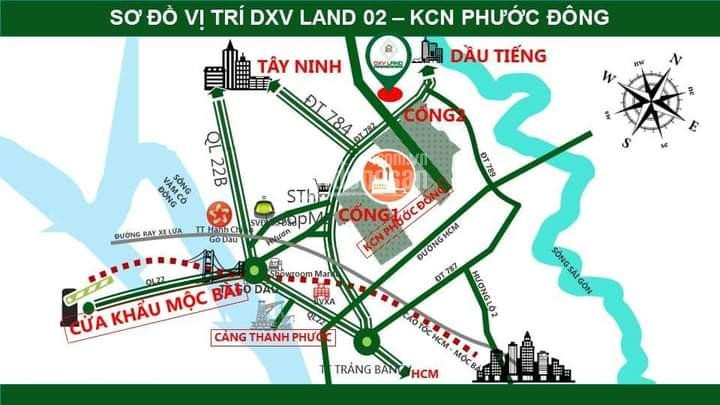 Có Nên Chọn Bất động Sản Tây Ninh Làm Nơi đầu Tư Pháp Lí Hoàn Chỉnh ,cdt Uy Tínlh 0973368117 4