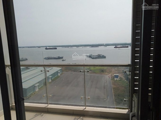 Còn 2 Căn An Gia Riverside 69m2 View Sông Tầng Cao, Nhà Full Nội Thất Cho Thuê Giá 9tr/ Tháng 3