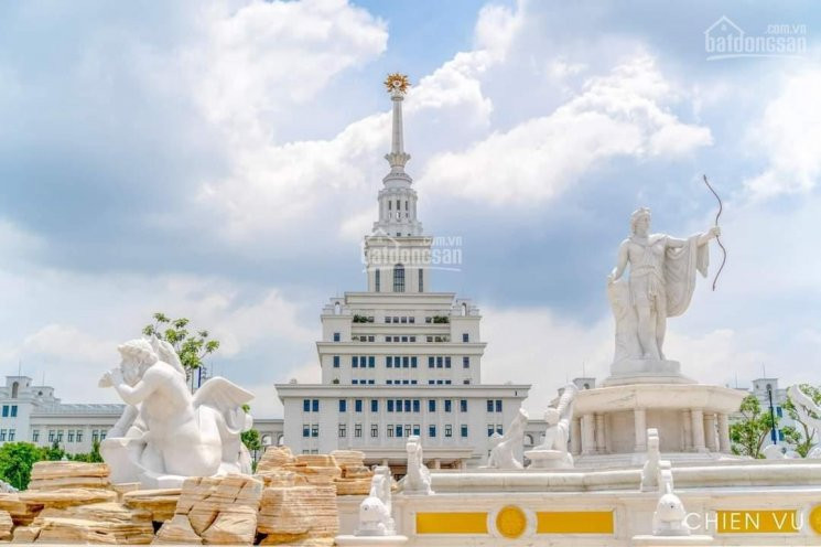 Còn Căn Shophouse Duy Nhất Bên Sb 23 Bán Giá Siêu Rẻ Tại Ocean Park 1