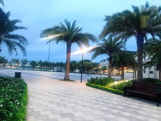 Còn Căn Shophouse Duy Nhất Bên Sb 23 Bán Giá Siêu Rẻ Tại Ocean Park 5