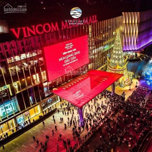 Còn Căn Shophouse Duy Nhất Bên Sb 23 Bán Giá Siêu Rẻ Tại Ocean Park 6