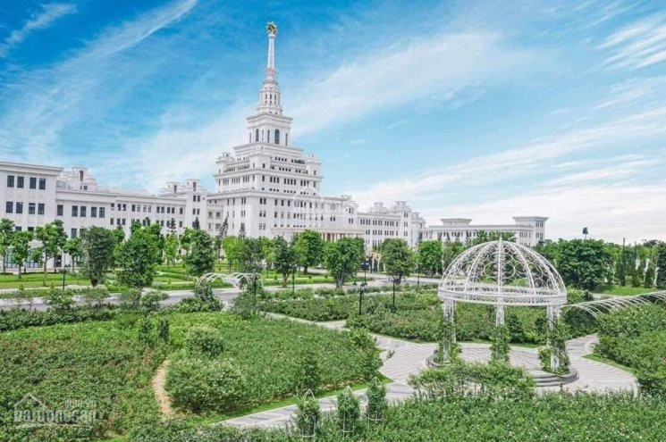 Còn Căn Shophouse Duy Nhất Bên Sb 23 Bán Giá Siêu Rẻ Tại Ocean Park 8