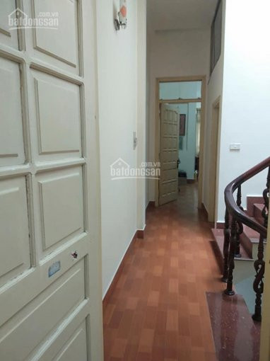 Cực đẹp! 48m2 4 Tầng, 4 Tỷ 4, Nhà Phố Nguyễn Ngọc Nại, Thanh Xuân 4