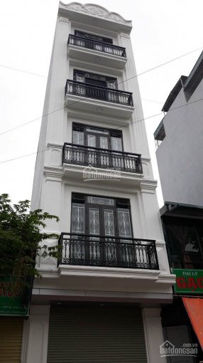 Cực đẹp Nhà 4t*35m2 ô Tô Vào Nhà Kinh Doanh Tốt Bờ Sông đa Sỹ-kiến Hưng-hà đông,giá 3,8 Tỷ 1