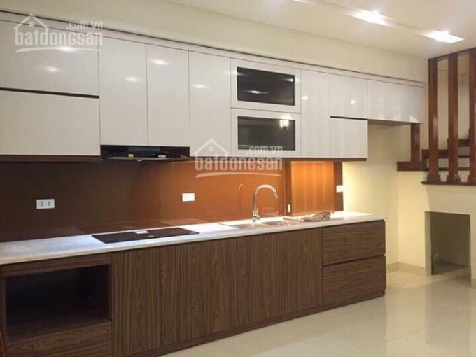 Cực đẹp Nhà 4t*35m2 ô Tô Vào Nhà Kinh Doanh Tốt Bờ Sông đa Sỹ-kiến Hưng-hà đông,giá 3,8 Tỷ 4