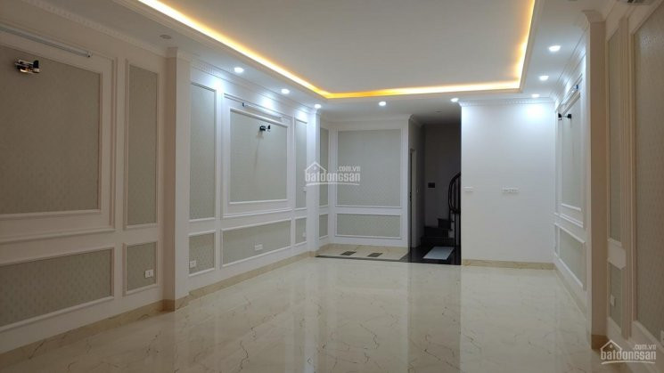 Cực đẹp! Nhà Phố Cự Lộc, Thanh Xuân Dt 35m X 5t Giá 375 Tỷ 2