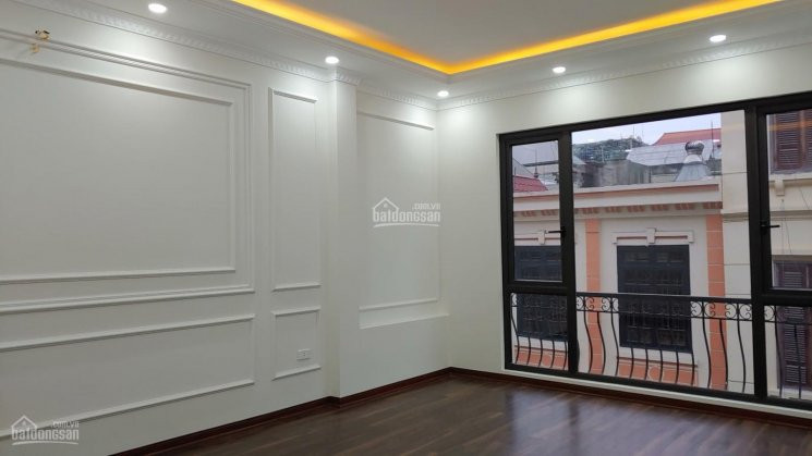 Cực đẹp! Nhà Phố Cự Lộc, Thanh Xuân Dt 35m X 5t Giá 375 Tỷ 4