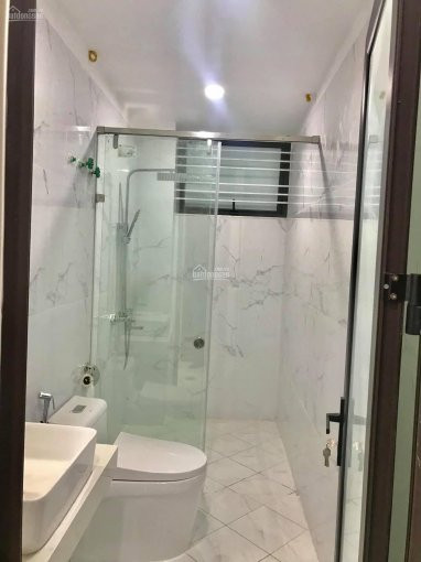 Cực Hiếm, Cực Rẻ, 41m2, 5 Tầng, Phố Vĩnh Hưng Quận Hoàng Mai, 2,9 Tỷ 5