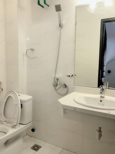 Cực Hiếm!nhà Mễ Trì Thượng,miếu đầm,đỗ đức Dục 45m2x4t Mới,oto đỗ Gần,hiện đại 3,1 Tỷ 5