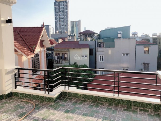 Cực Hiếm!nhà Mễ Trì Thượng,miếu đầm,đỗ đức Dục 45m2x4t Mới,oto đỗ Gần,hiện đại 3,1 Tỷ 6