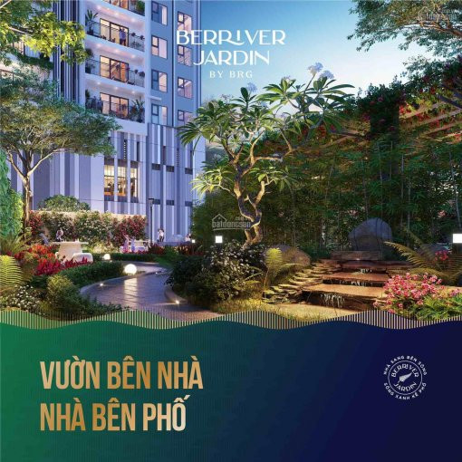 Cực Phẩm 3 Phòng Ngủ 100m2 Giá Chỉ 3,1x Tỷ - Nhanh Tay Liên Hệ Sở Hữu Berriver Jardin No4 8