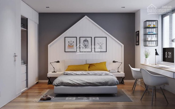 Cực Sốc! Bán Gấp Nhà Phân Lô ô Tô  Kinh Doanh đại Lộ Thăng Long 52m2 4t Giá Chào 40 Tỷ 3