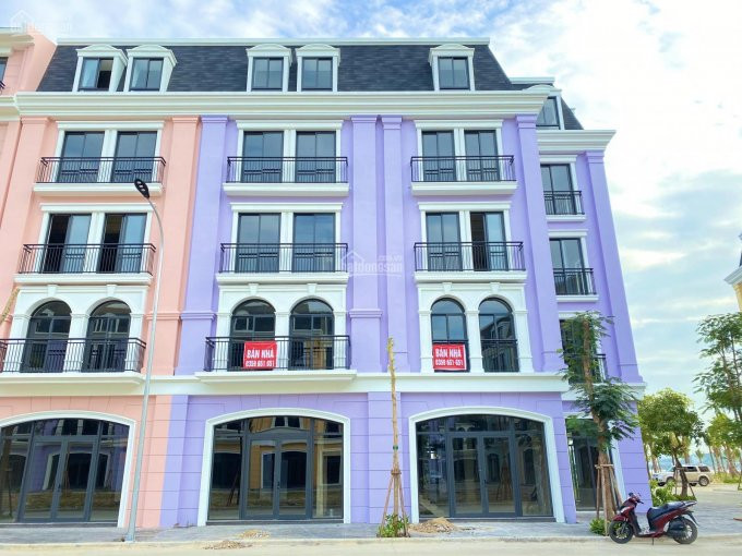 đang Cần Tiền Nên Bán Gấp Căn Shophouse Harbor Bay View Bể Bơi Gần Biển, Căn Góc Dễ Kinh Doanh 3