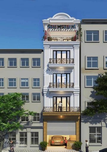 đẳng Cấp! Nhà đẹp 5 Tầng 92m2 Kđt Trung Yên, Vỉa Hè, ở Luôn, Sđcc Giá 179 Tỷ 1