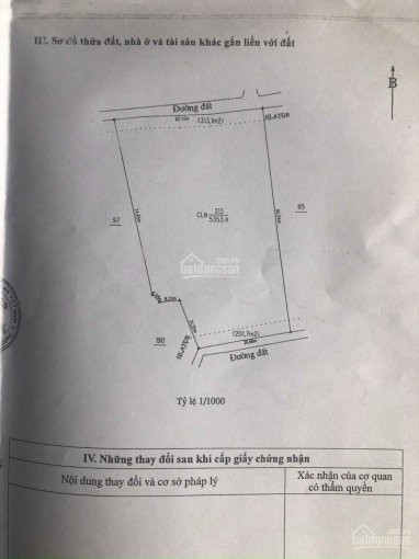 đất 2 Mặt Tiền Xa Bình Mỹ Bắc Tân Uyên Thích Hợp Phân Lô Làm Kho Xưởng Dt 5353m Giá 12ty100 2