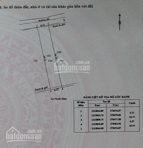 đất 6x35m, Full Thổ Gần Kcn Tây Bắc Củ Chi 3