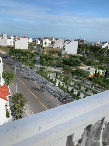 đất Biển Phan Thiết Dự án Phố Biển Rạng đông, Khu A3, A5, A6, A7, B4, B5, C4, C5, D3, D4 Giá Tốt 5