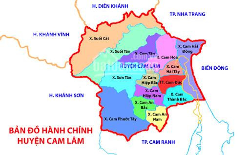 đất đầu Tư Siêu Lời Nhuận, Hướng đầm Thủy Triều Cách Sân Bay Cam Ranh Và Kdl Bãi Dài Chỉ 10 Phút 5