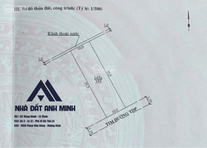 đất Gần Chợ đồn Riêng, Ubnd Hải Thành, Dương Kinh 1