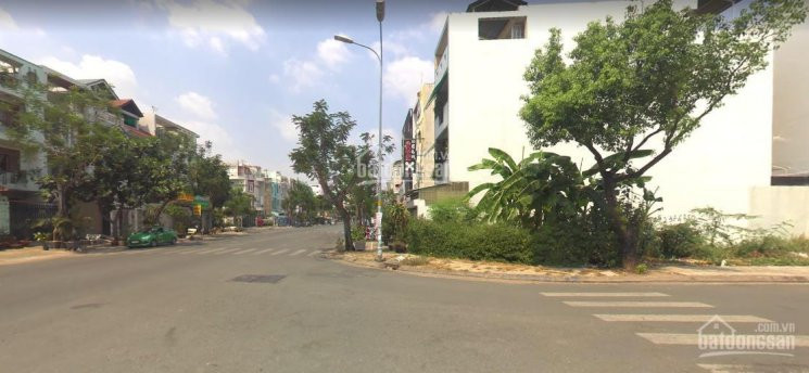 đất Gia đình Cần Bán Gần Kdc Kim Sơn, Q7 Gần Trường đh Tôn đức Thắng Sổ Riêng, 90m2, Tt 2tỷ550 2