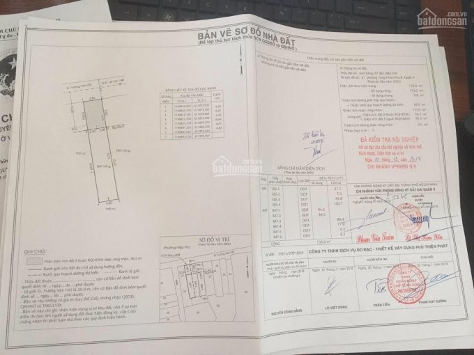 đất Mặt Tiền Quận 9, đường Trương Văn Hải, Gần Trường Cấp 2 Hoa Lư Gần Chợ Siêu Thị Vincom 5