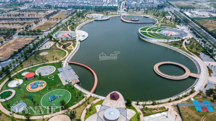 đất Nền Giá Bao Rẻ Dự án Phú Mỹ Eco City 3 3