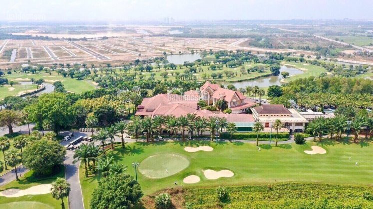 đất Nền Sổ đỏ Biên Hòa New City Ngay Sân Golf Long Thành, Giá Chỉ Từ 12tr-22tr/m2, Kí Hđ 40%, Ck 1% 4