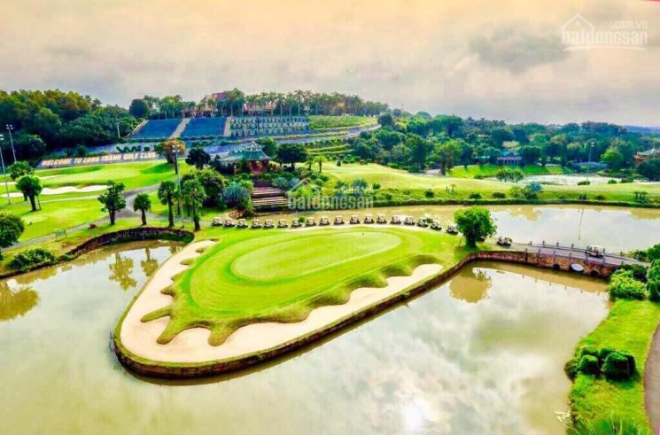 đất Nền Sổ đỏ Biên Hòa New City Ngay Sân Golf Long Thành, Giá Chỉ Từ 12tr-22tr/m2, Kí Hđ 40%, Ck 1% 5