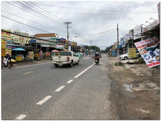 đất Phước Thiền, Nhơn Trạch Cần Bán Gấp Vài Lô đất Với Giá Thấp để Giải Quyết Công Việc Kinh Doanh 1