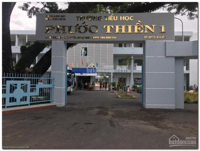 đất Phước Thiền, Nhơn Trạch Cần Bán Gấp Vài Lô đất Với Giá Thấp để Giải Quyết Công Việc Kinh Doanh 6