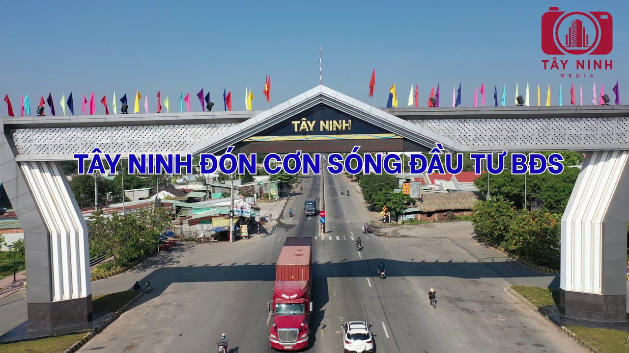 đất Sổ đỏ Thổ Vườn 320 Triệu, Gần Núi Bà đen, Chợ Chiều Tân Phú 10x100m - 0941489219 1